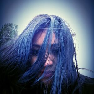 Meet your Posher, Lorena